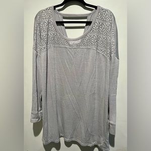 Long Sleeve Top